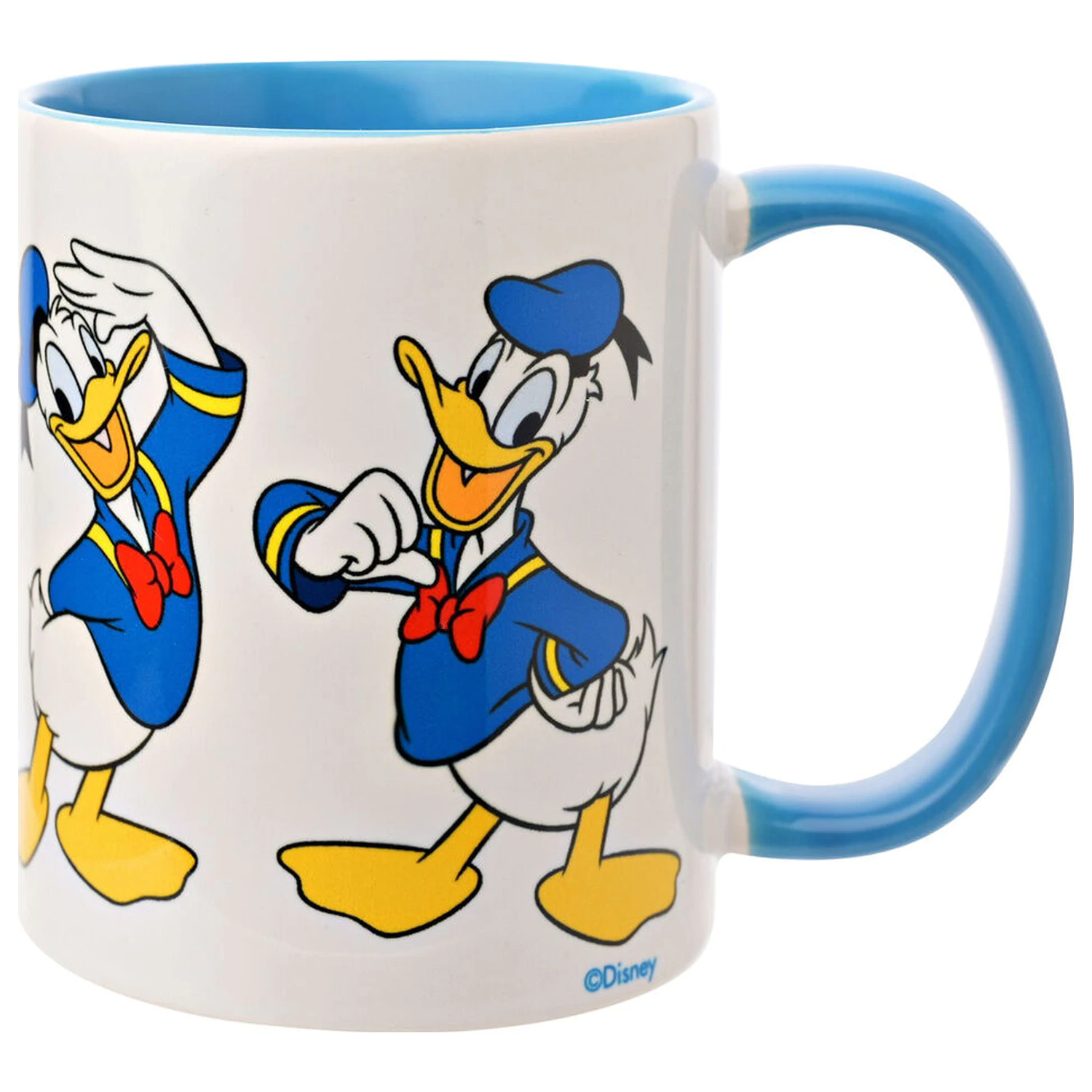 Disney Donald mug 325ml product photo