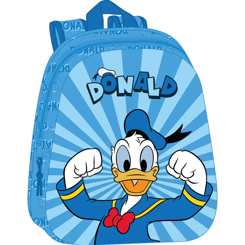 Disney Donald Duck 3D backpack 33cm product photo