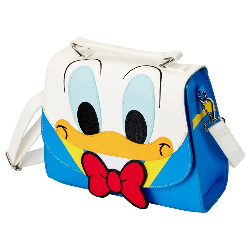 Disney by Loungefly Crossbody Donald Duck Cosplay product photo
