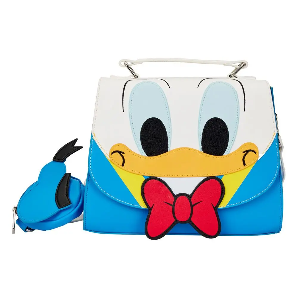 Disney by Loungefly Crossbody Donald Duck Cosplay product photo