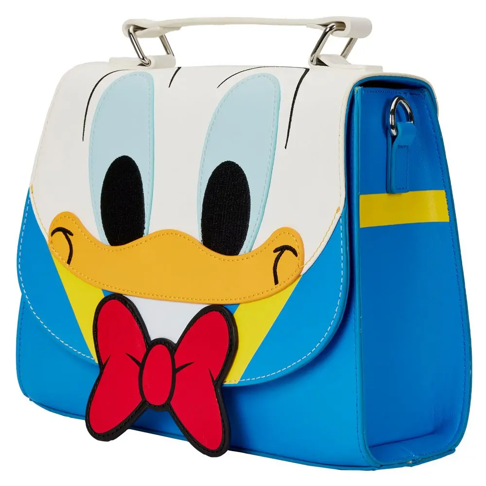 Disney by Loungefly Crossbody Donald Duck Cosplay product photo