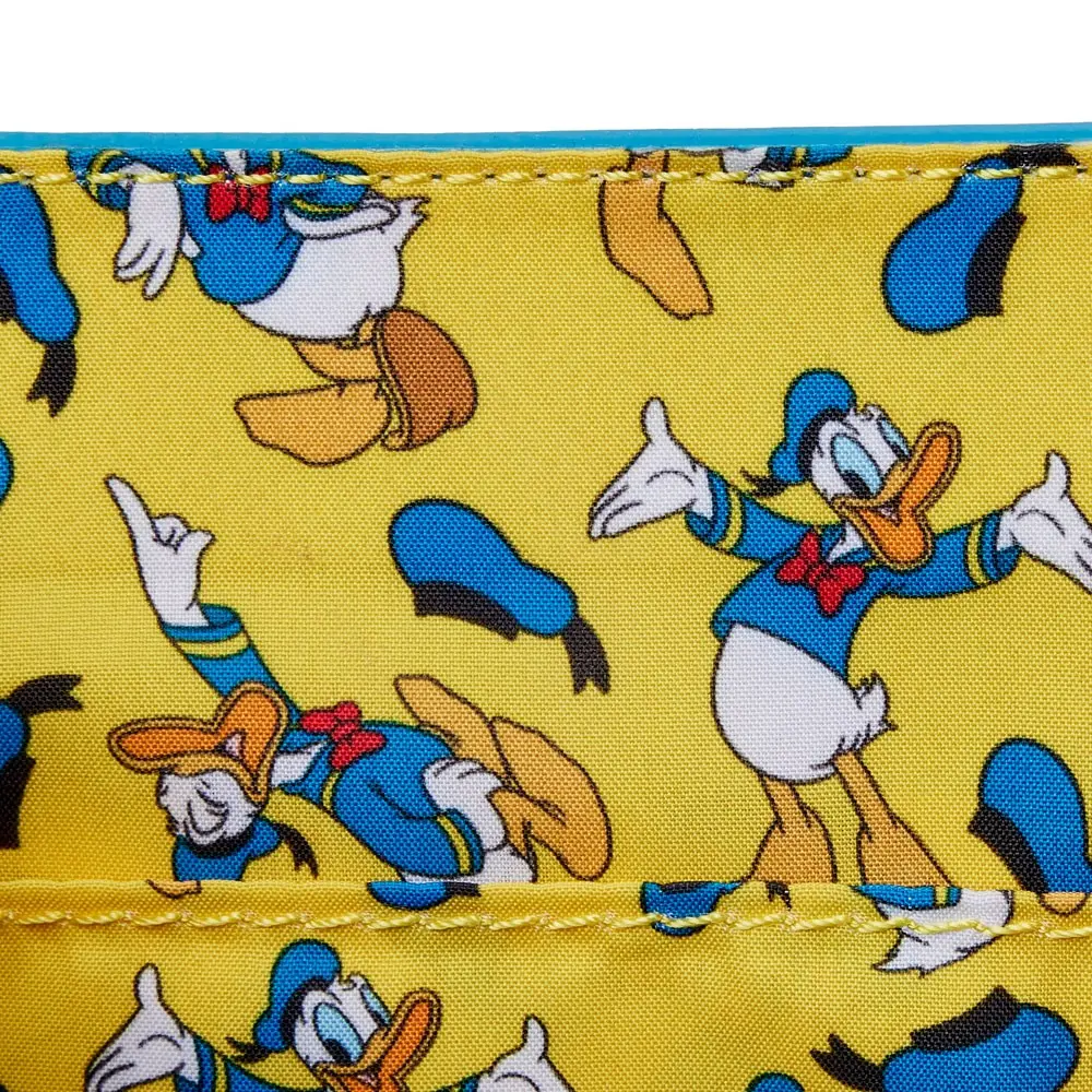 Disney by Loungefly Crossbody Donald Duck Cosplay product photo