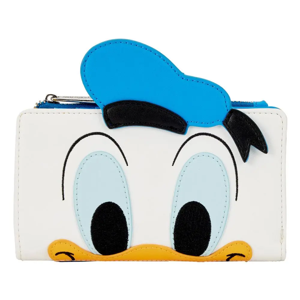 Disney by Loungefly Wallet Donald Duck Cosplay product photo
