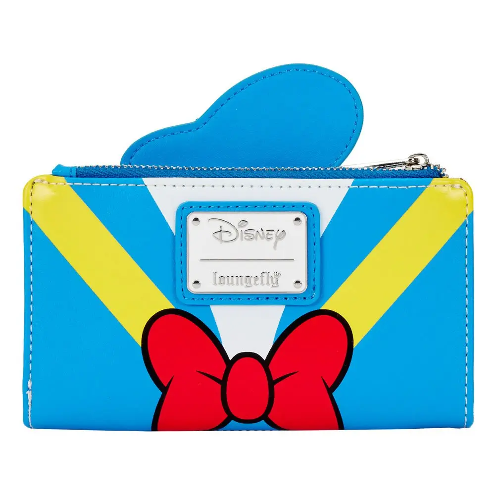 Disney by Loungefly Wallet Donald Duck Cosplay product photo