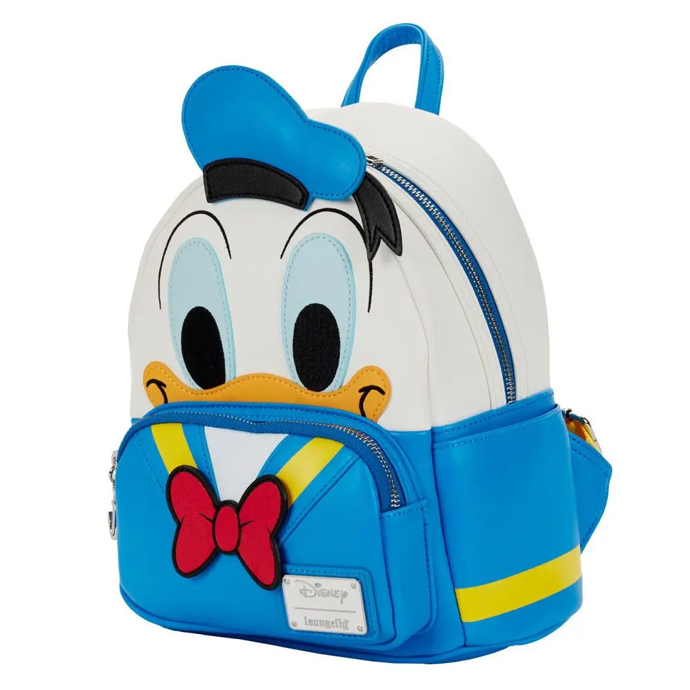 Disney by Loungefly Backpack Donald Duck Cosplay product photo