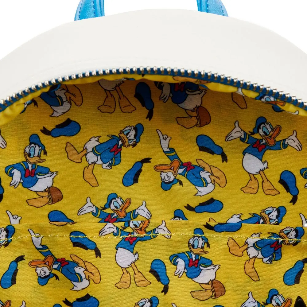 Disney by Loungefly Backpack Donald Duck Cosplay product photo