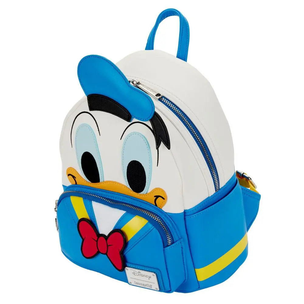 Disney by Loungefly Backpack Donald Duck Cosplay product photo