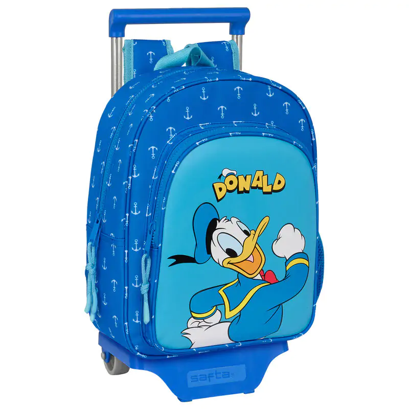 Disney Donald Duck trolley 34cm product photo
