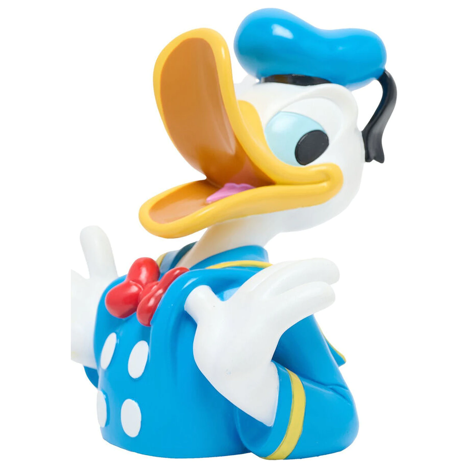 Disney Donald Duck money box product photo