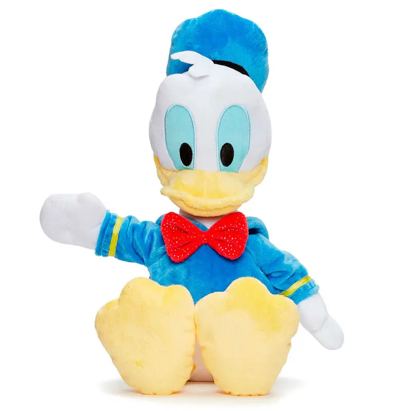 Disney Donald Duck plush toy 35cm product photo