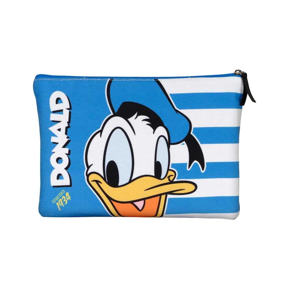 Disney Donald Duck Sailor vanity case product photo