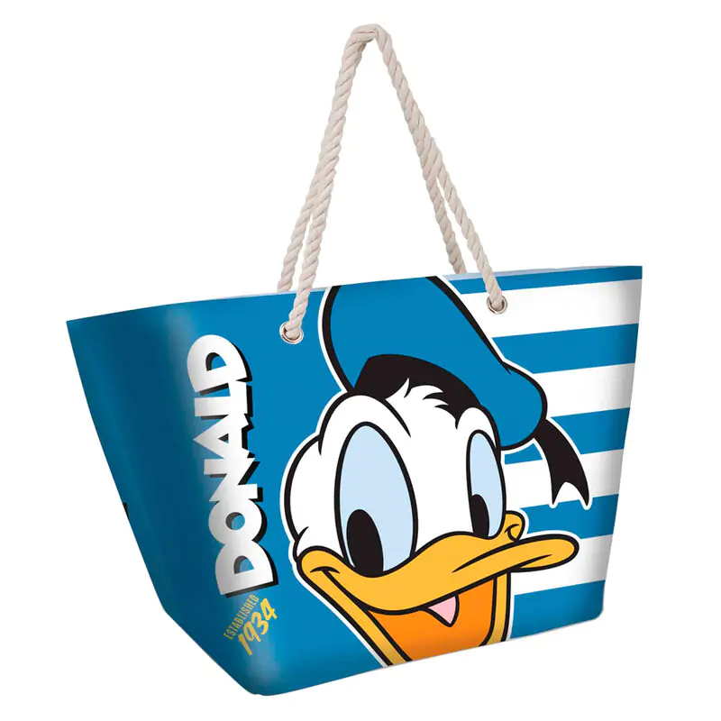 Disney Donald Duck Sailor beach bag termékfotó