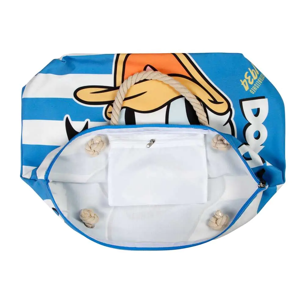 Disney Donald Duck Sailor beach bag product photo