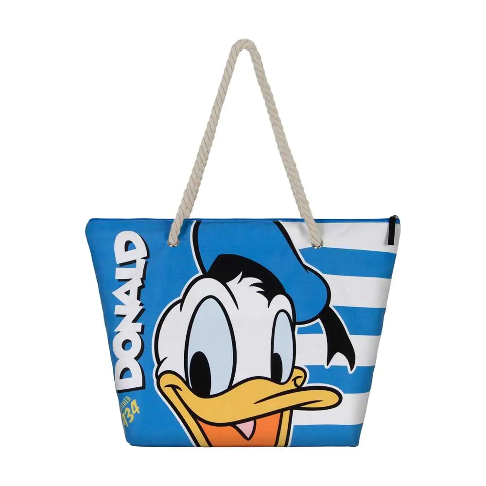 Disney Donald Duck Sailor beach bag product photo