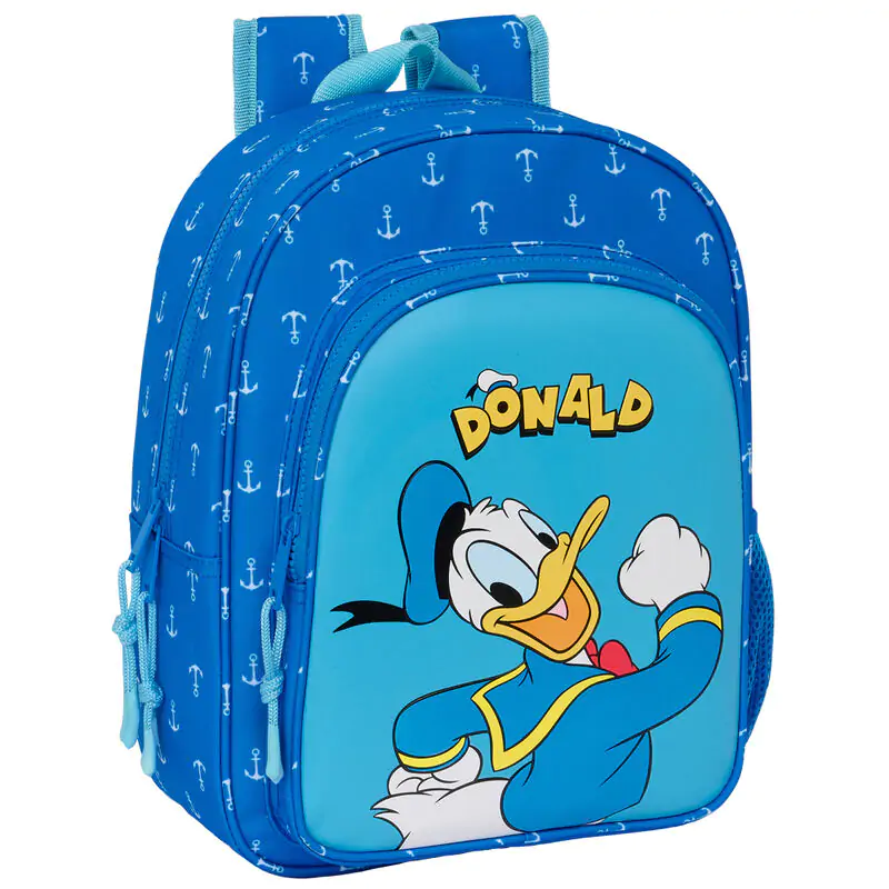 Disney Donald Duck adaptable backpack 34cm product photo