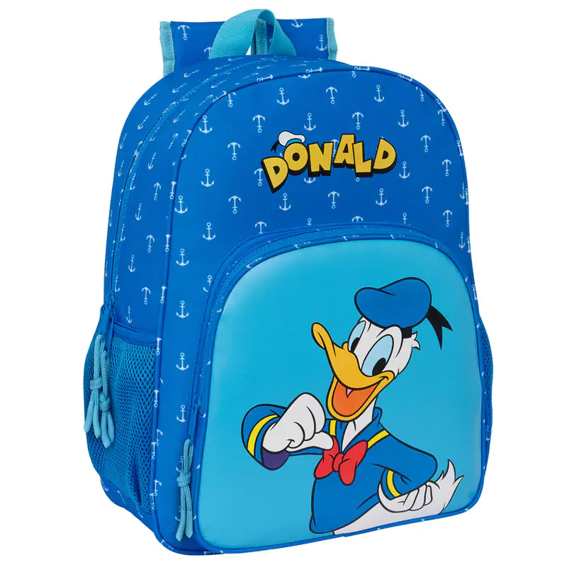Disney Donald Duck adaptable backpack 42cm product photo