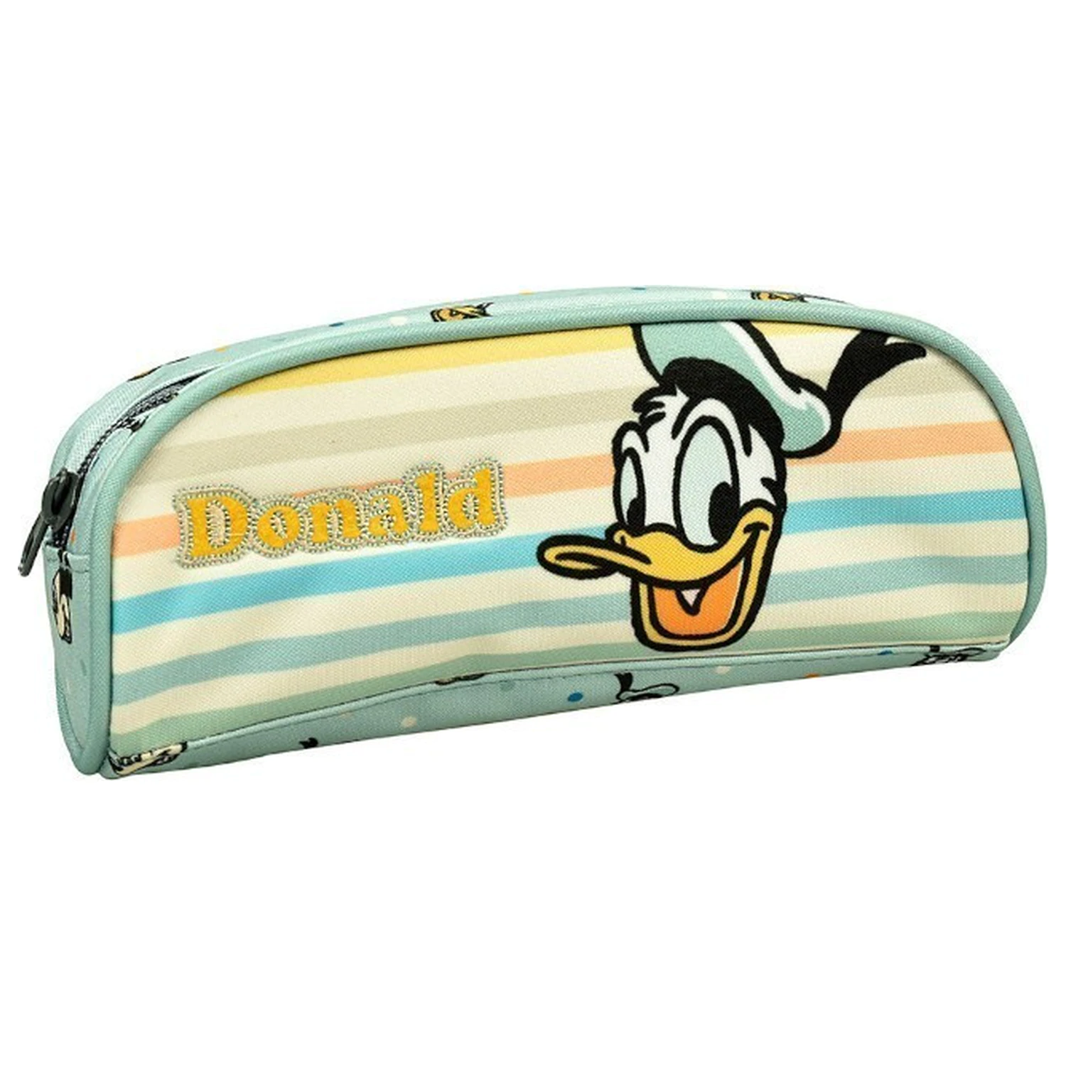 Disney Donald Friends pencil case 19.5 cm product photo