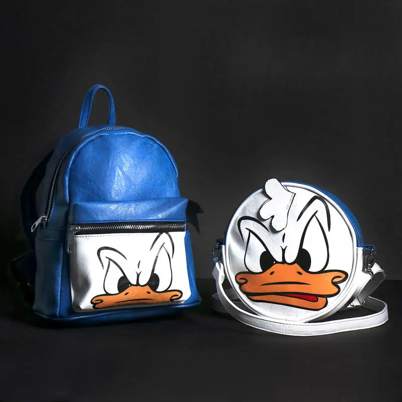 Disney Donald backpack 25cm product photo