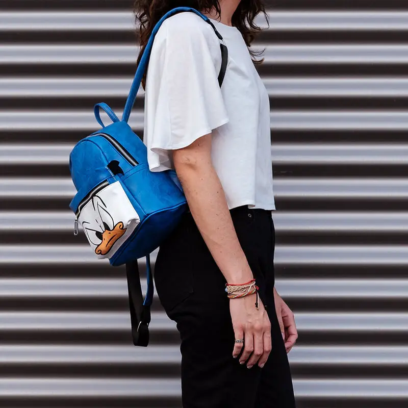 Disney Donald backpack 25cm product photo