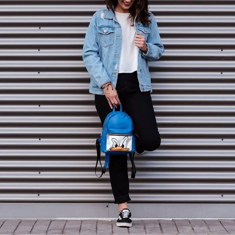 Disney Donald backpack 25cm product photo