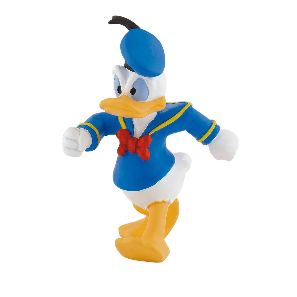 Figura Donald Disney enfadado product photo