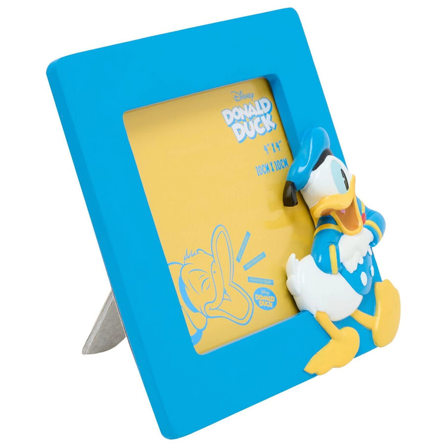 Disney Donald photo frame product photo