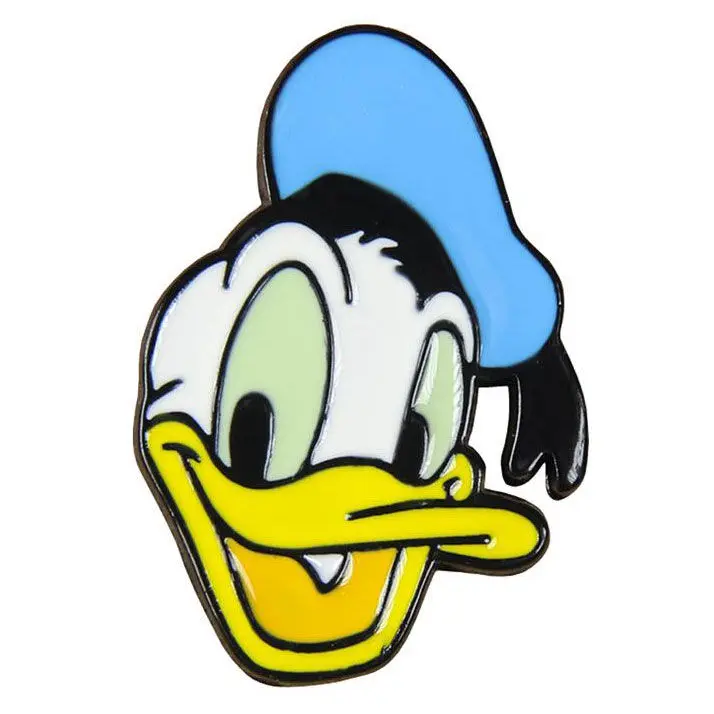 Disney Donald badge product photo