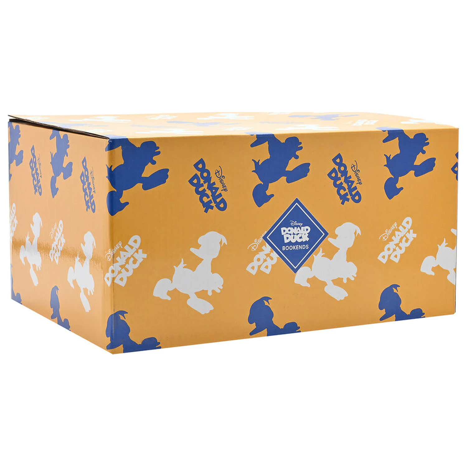 Disney Donald bookends product photo