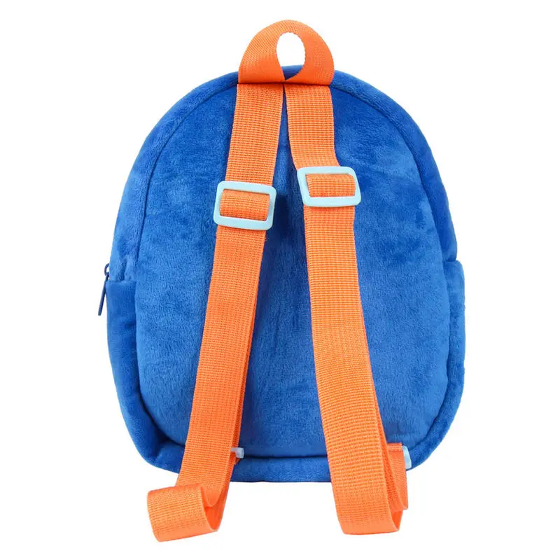 Disney Donald plush backpack 22cm product photo