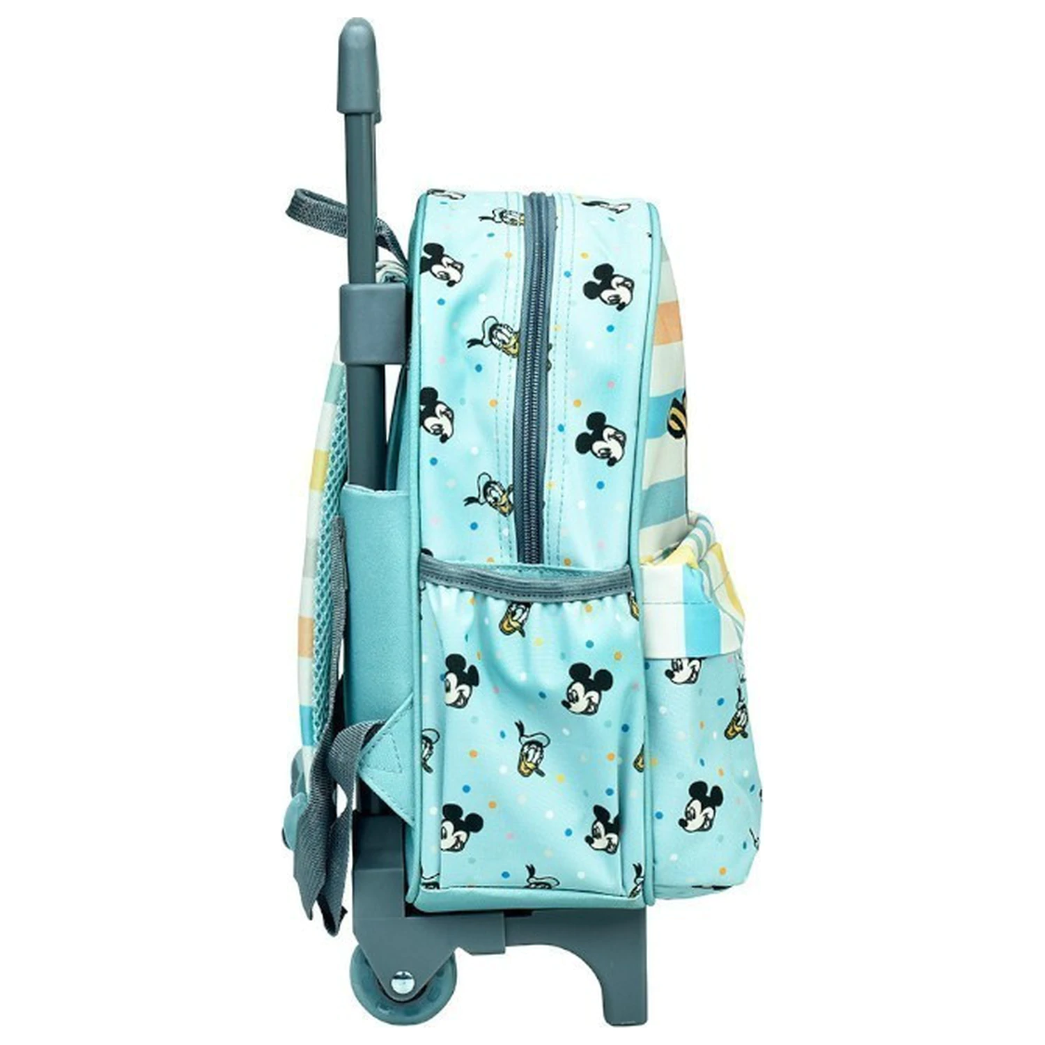 Disney Donald Sailor Rolling Preschool Backpack, Bag 30 cm product photo