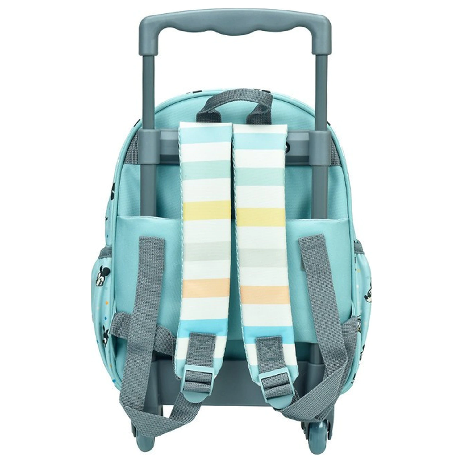 Disney Donald Sailor Rolling Preschool Backpack, Bag 30 cm product photo