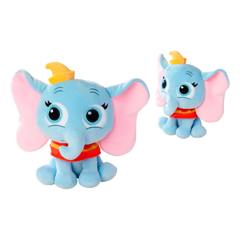 Disney Doorables Plush Figure Dumbo 25 cm product photo