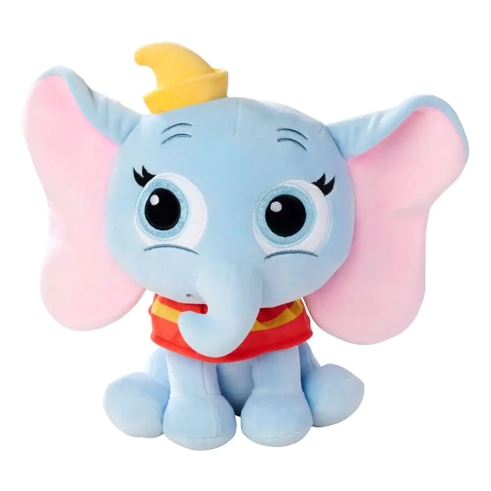 Disney Doorables Plush Figure Dumbo 25 cm product photo