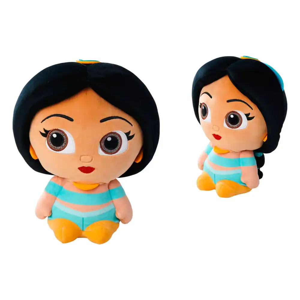 Disney Doorables Plush Figure Aladdin Jasmin 25 cm product photo