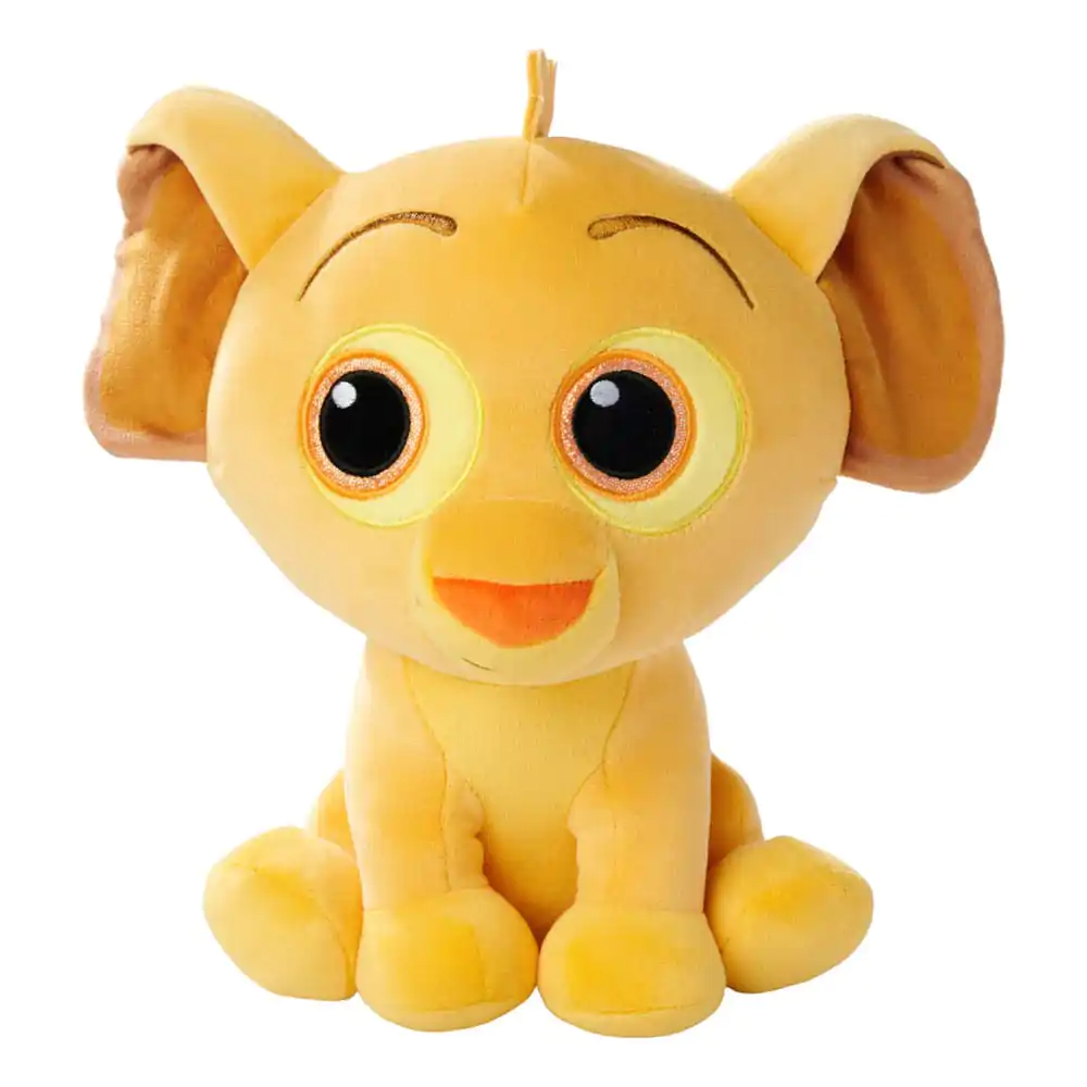 Disney Doorables Plush Figure The Lion King Simba 25 cm product photo