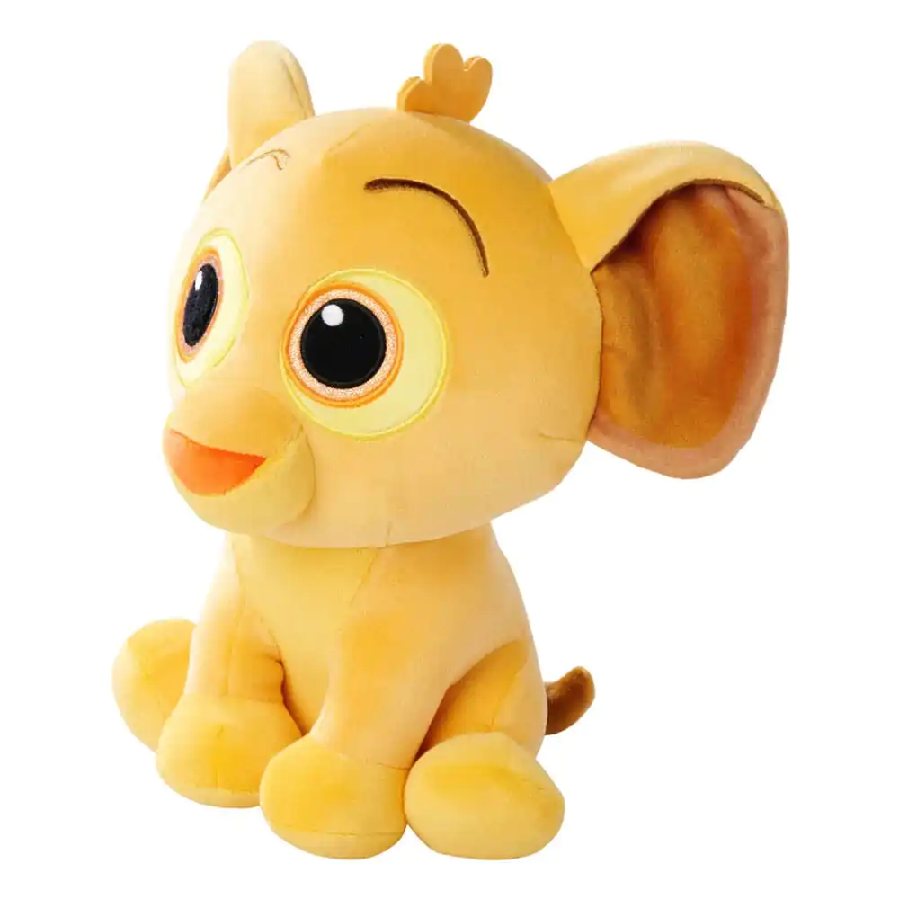 Disney Doorables Plush Figure The Lion King Simba 25 cm product photo