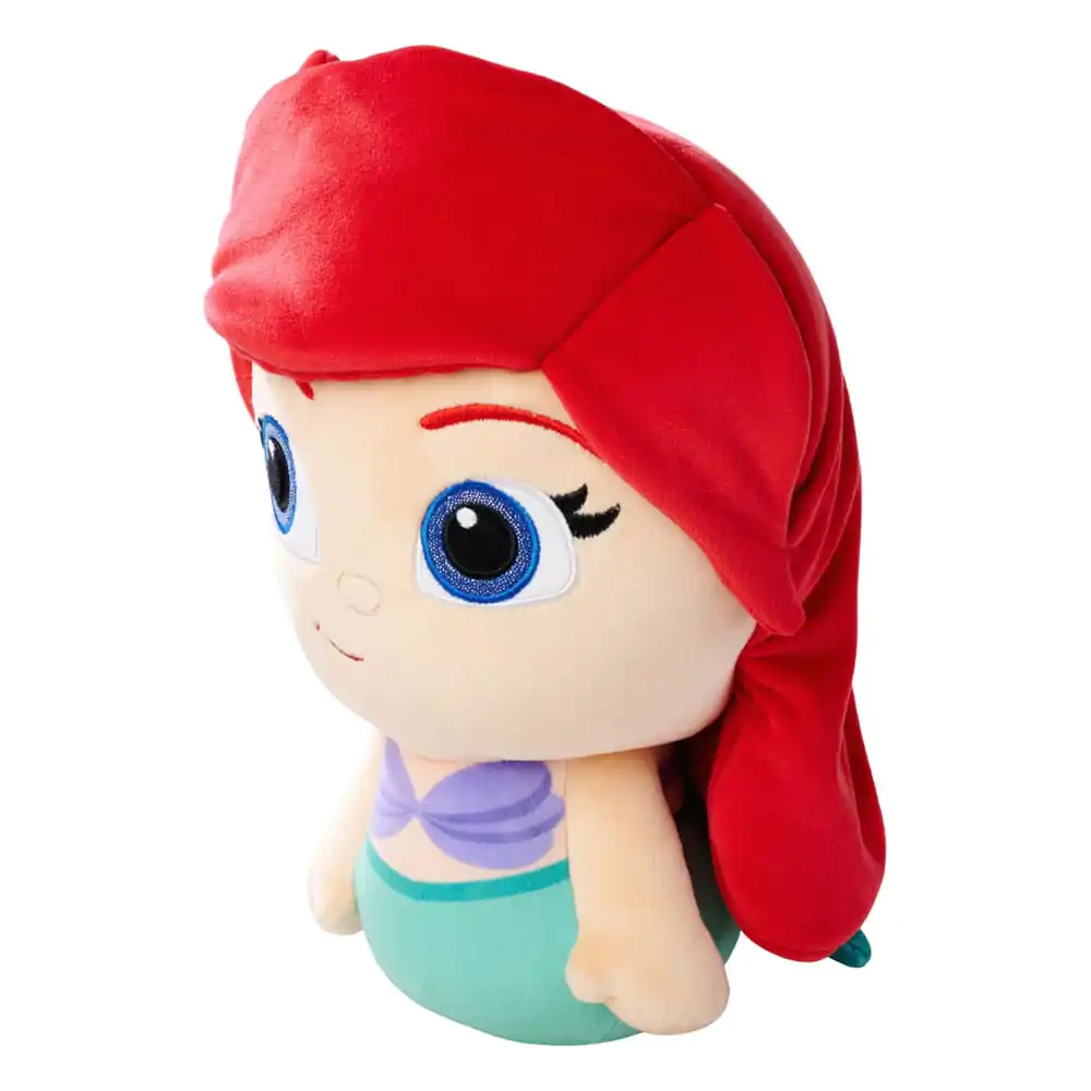 Disney Doorables Plush Figure The Little Mermaid Arielle 25 cm product photo