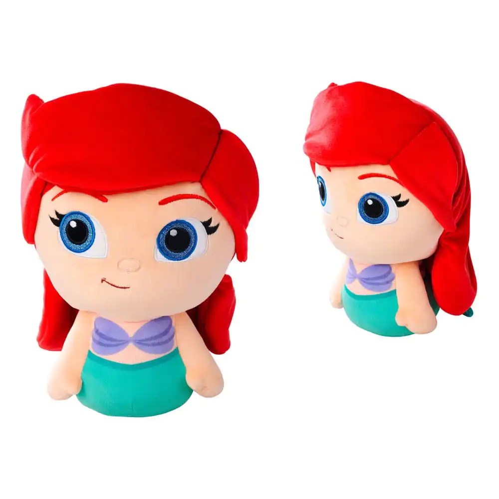 Disney Doorables Plush Figure The Little Mermaid Arielle 25 cm product photo