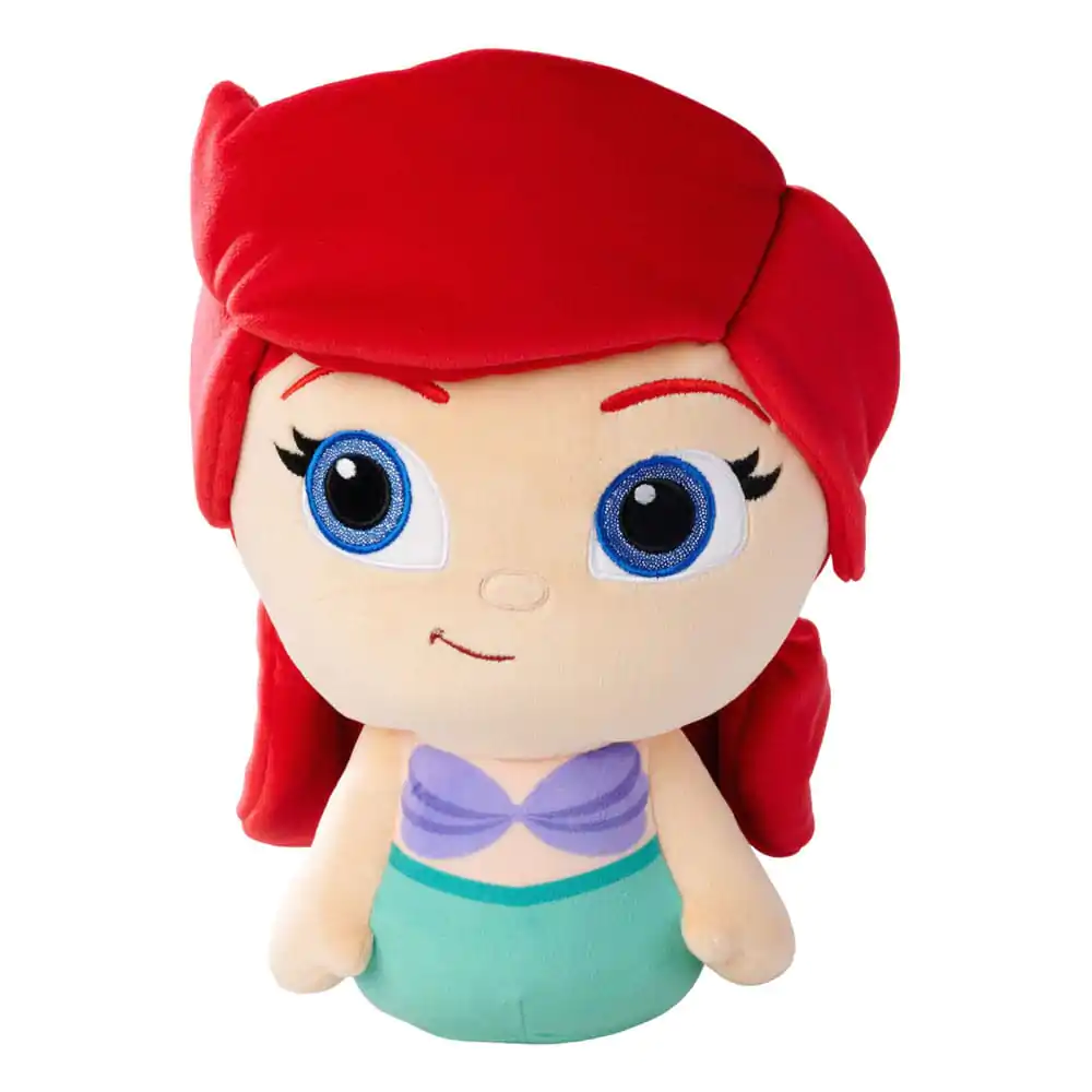 Disney Doorables Plush Figure The Little Mermaid Arielle 25 cm product photo