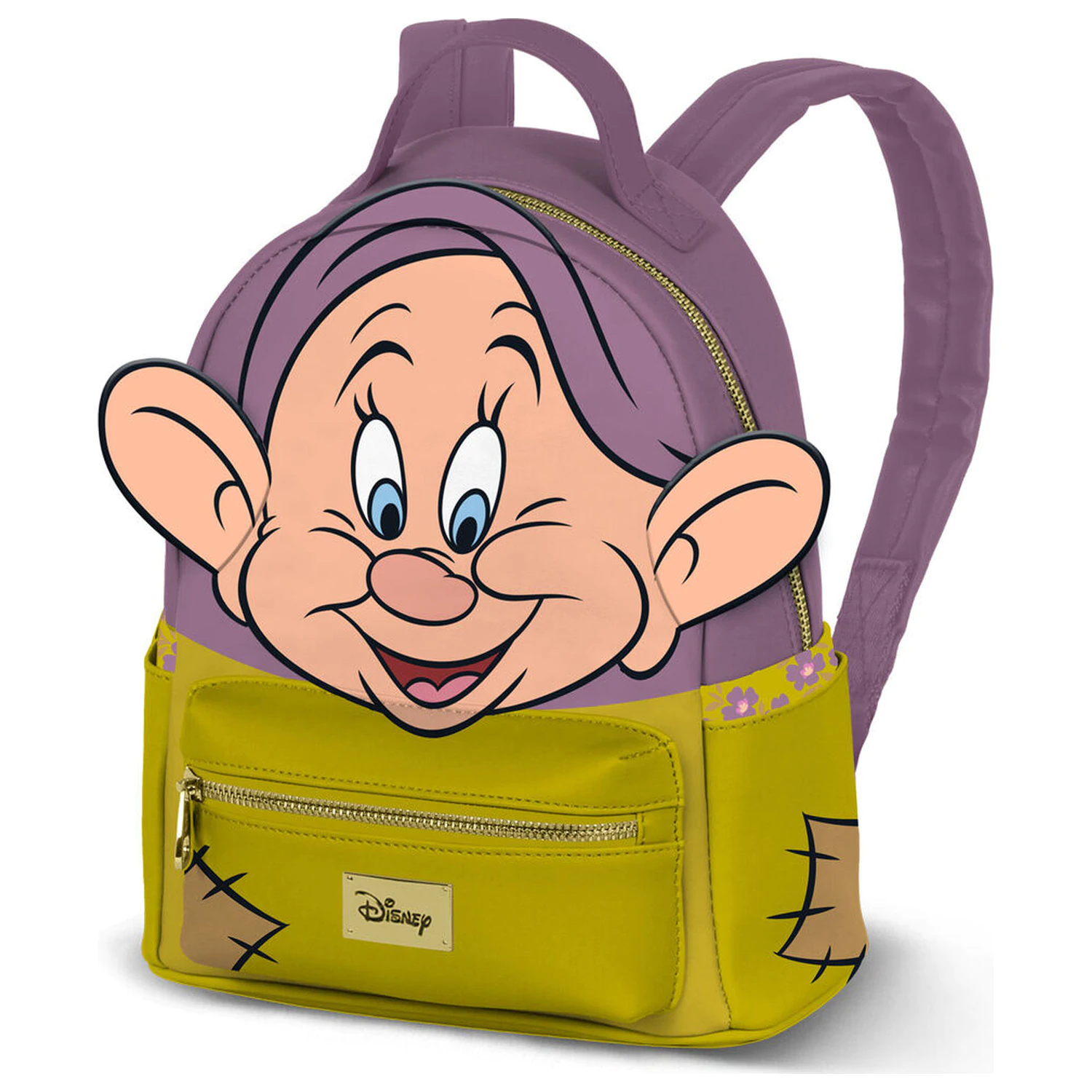 Disney Dopey Snow White backpack 29cm product photo