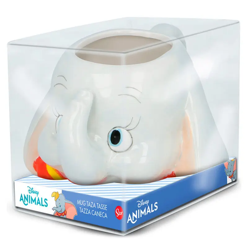 Disney Dumbo 3D mug product photo