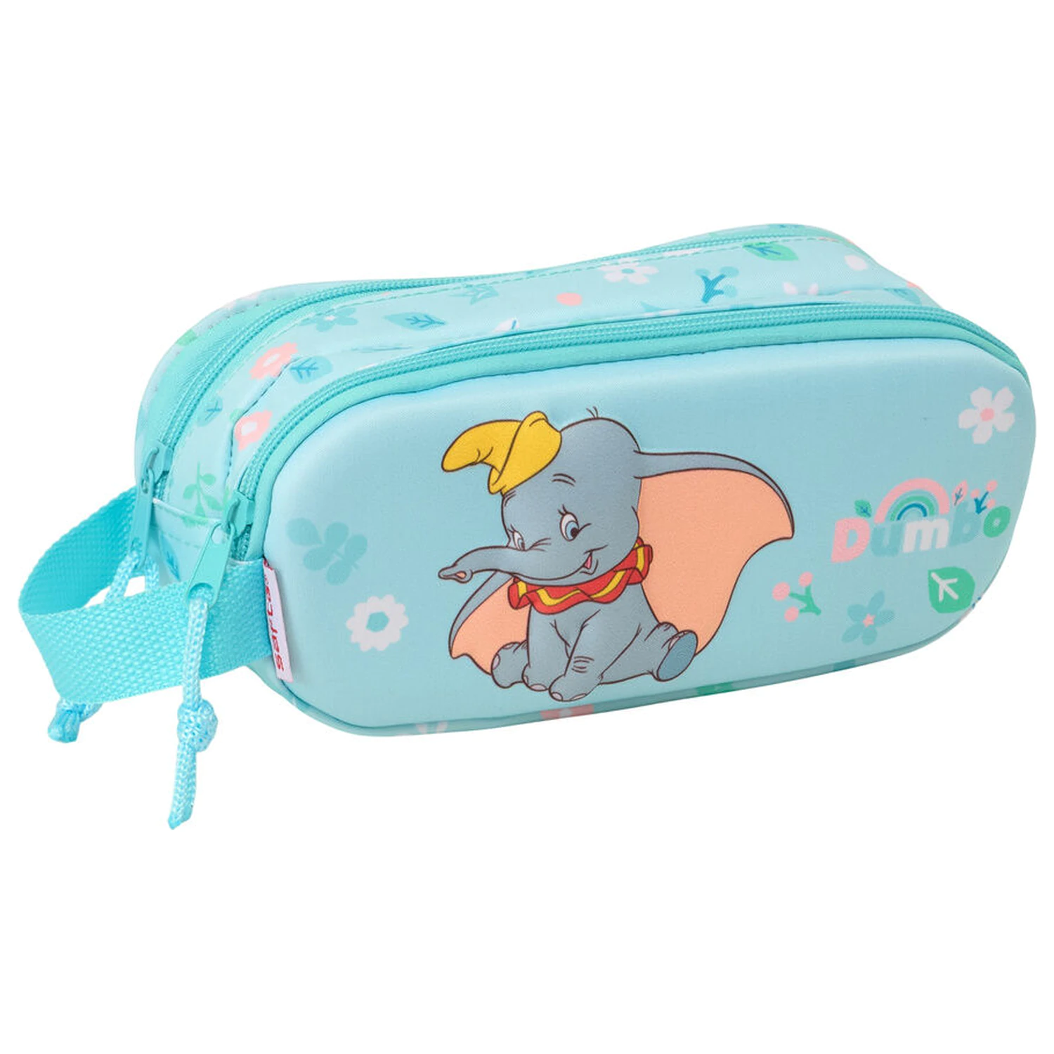 Disney Dumbo 3D double pencil case product photo