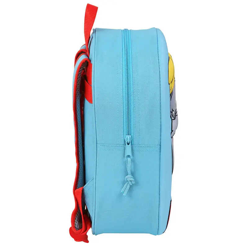 Disney Dumbo 3D backpack 32cm product photo