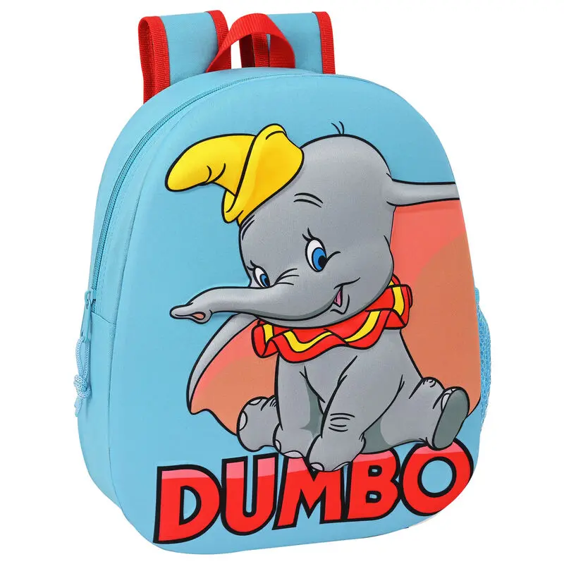 Disney Dumbo 3D backpack 32cm product photo