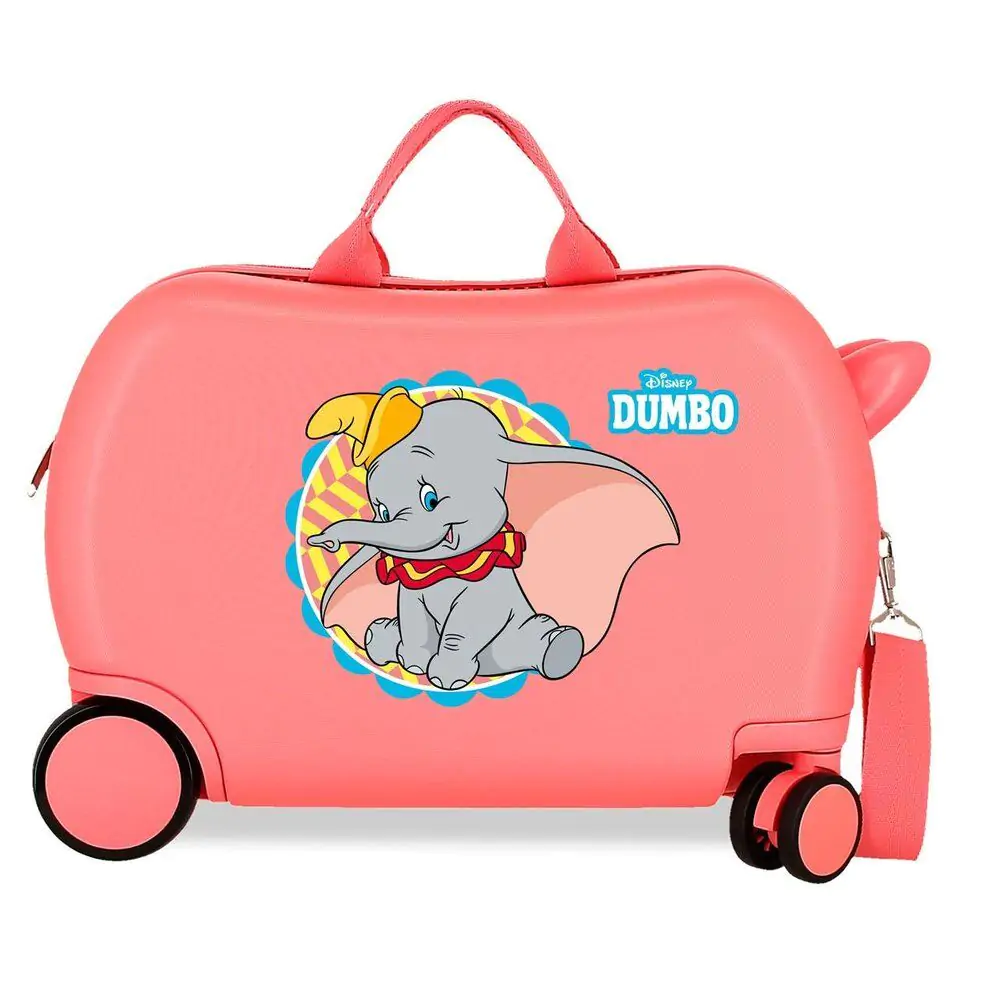 Disney Dumbo ABS suitcase 45cm product photo