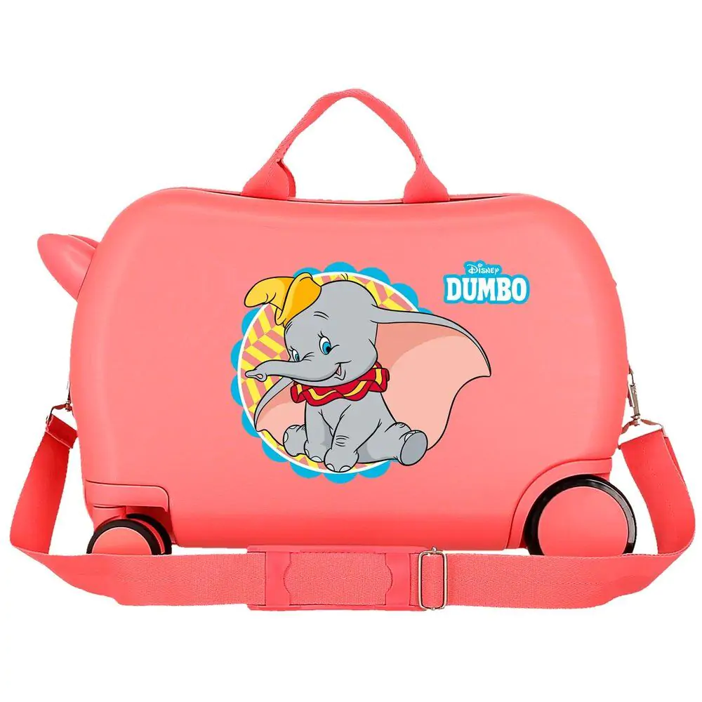 Disney Dumbo ABS suitcase 45cm product photo