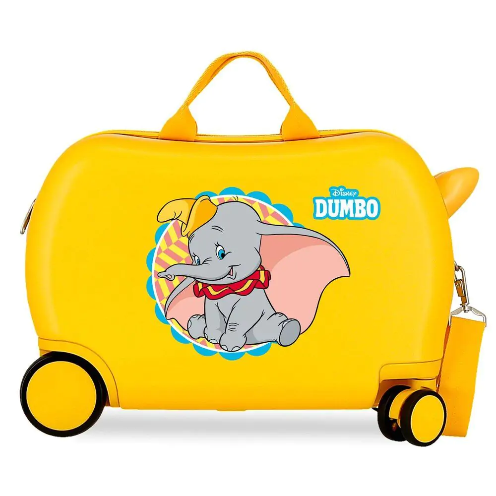 Disney Dumbo ABS suitcase 45cm product photo