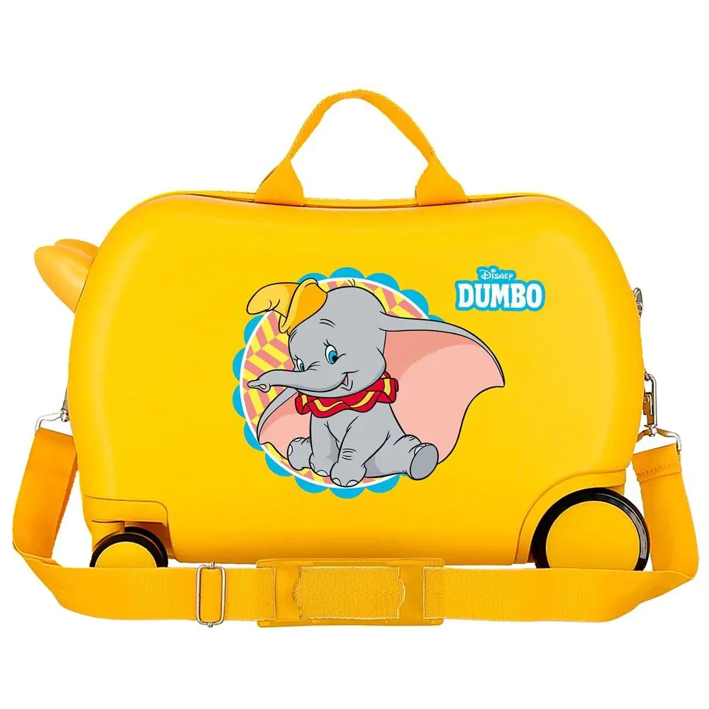 Disney Dumbo ABS suitcase 45cm product photo