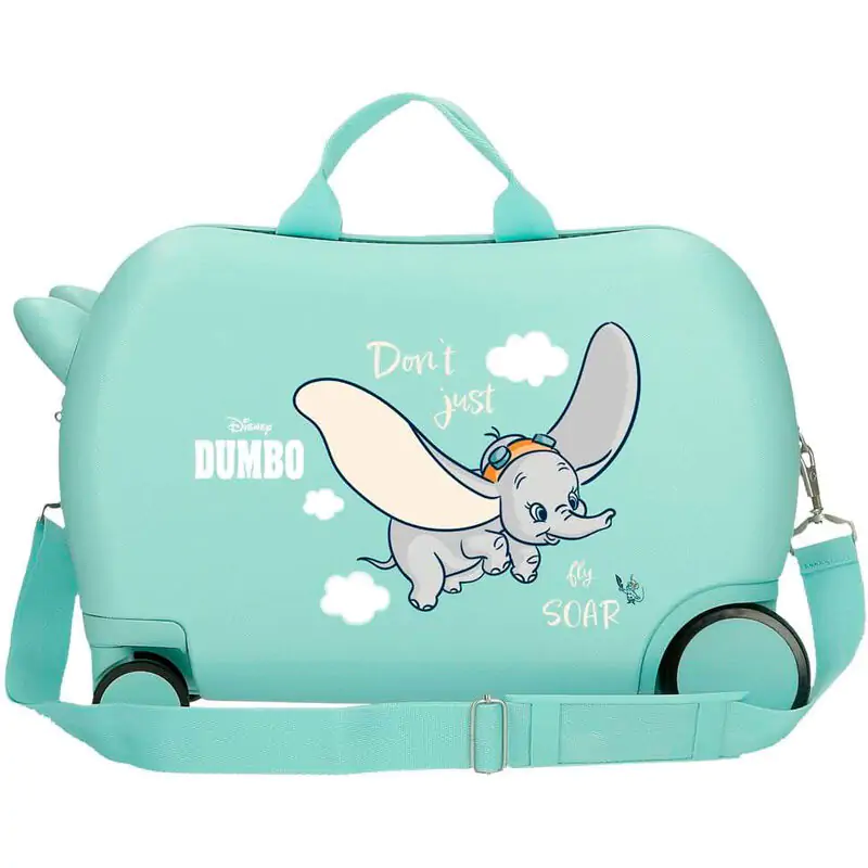 Disney Dumbo ABS suitcase 45cm termékfotó