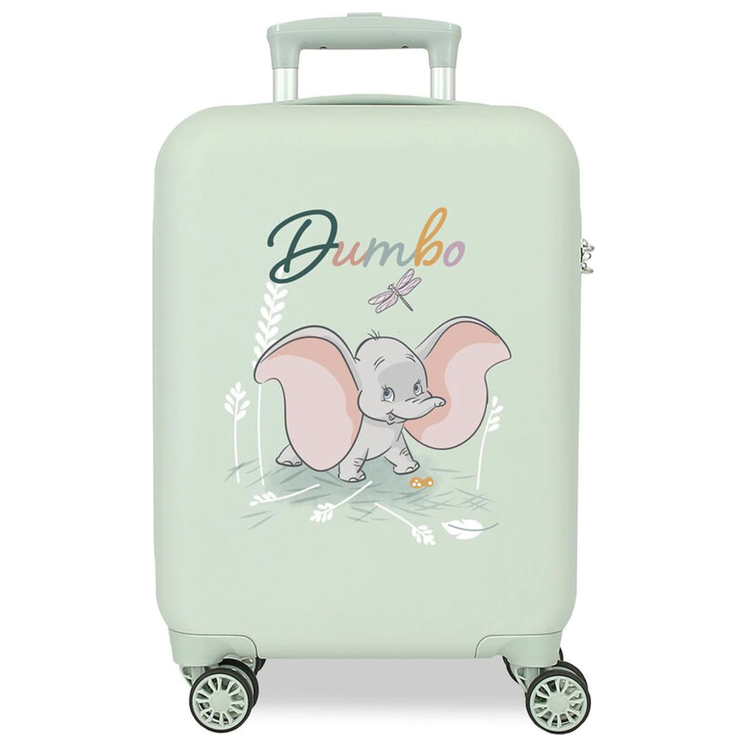 Disney Dumbo ABS trolley suitcase 50cm product photo